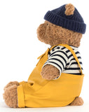 BARTHOLOMEW BEAR SEAFARER OUTFIT