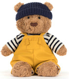 BARTHOLOMEW BEAR SEAFARER OUTFIT