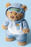 BARTHOLOMEW BEAR ' SNOW SUIT '
