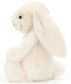 BASHFUL CREAM BUNNY