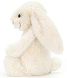 BASHFUL CREAM BUNNY