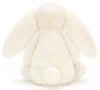 BASHFUL CREAM BUNNY