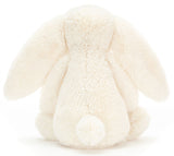 BASHFUL CREAM BUNNY