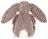 BASHFUL LUXE BUNNY PINE