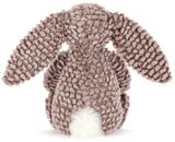 BASHFUL LUXE BUNNY PINE