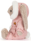 BASHFUL BUNNY 'SNOW SUIT'