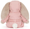 BASHFUL BUNNY 'SNOW SUIT'