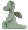 JELLYCAT BASHFUL DRAGON