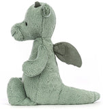 JELLYCAT BASHFUL DRAGON