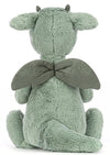 JELLYCAT BASHFUL DRAGON