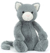 BASHFUL KITTEN ORIGINAL