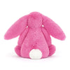 BASHFUL BUNNY - HOT PINK