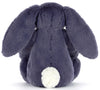 BASHFUL SAFFYRE BUNNY