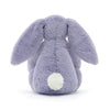 BASHFUL BUNNY - LAVENDER