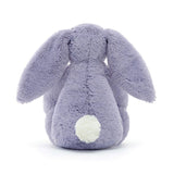 BASHFUL BUNNY - LAVENDER