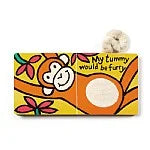 IF I WERE A MONKEY BOOK