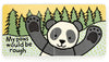 IF I WERE A PANDA BOARD BOOK