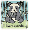 IF I WERE A PANDA BOARD BOOK