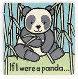 IF I WERE A PANDA BOARD BOOK