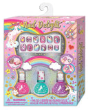 NAIL DELIGHT - UNICORN