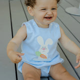 BOYS LITTLE HARE INFANT BUBBLE