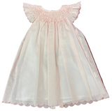 HONEY COMB BISHOP - PINK
