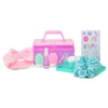 TRAVEL CASE BEAUTY SET