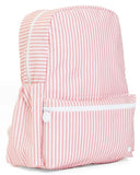 BACKPACKER - PIMLICO STRIPE DUSTY ROSE