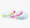 ITS MY BIRTHDAY BANGELS
