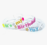 ITS MY BIRTHDAY BANGELS