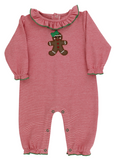 JOLLY GINGERBREAD - KENDALL