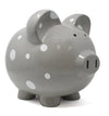 GREY SOLID BOSS HOG