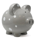GREY SOLID BOSS HOG