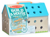 BUILD A HOUSE TOOLBOX