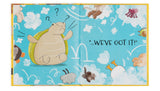 ALL KINDS OF GRUMPY BOOK