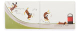 OTTO THE LOYAL LONG DOG BOOK
