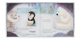 PEANUT PENGUIN'S PERFECT PRESENT BOOK
