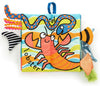 SEA TAILS ACTIVITY BOOK