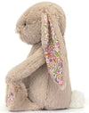 BLOSSOM BEIGE BUNNY ' PETAL '