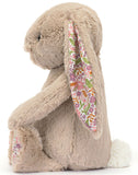 BLOSSOM BEIGE BUNNY ' PETAL '