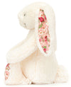 BLOSSOM CREAM BUNNY ' BERRY ' LITTLE