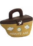 NOAH'S ARK PLUSH PLAYSET