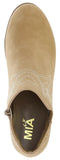 LITTLE SKARLET BOOTS - TAUPE
