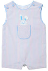 ASHTON BUNNY SHORTALL
