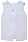 ASHTON BUNNY SHORTALL