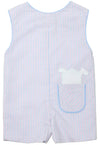 ASHTON BUNNY SHORTALL