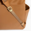 FRESHLY PICKED DIAPER BAG- BUTTERSCOTCH