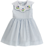 SUNDAY STROLL - DRESS