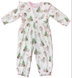 PIMA CHRISTMAS HIPPO LONG BUBBLE