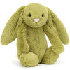 BASHFUL BUNNY - MOSS